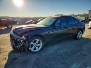 BMW 3 Series XI 2.0L 4 2015