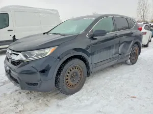 Honda CR-V LX 1.5L 4 2019