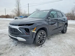Chevrolet Trailblazer LT 1.3L 3 2026