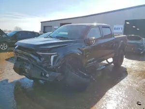 Ford F-150 LARIAT 5.0L 8 2025