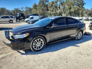 Ford Fusion SE 1.5L 4 2019