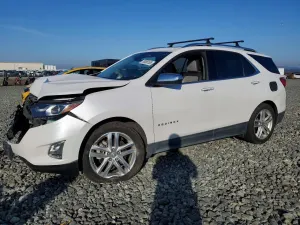 Chevrolet Equinox PREMIER 2.0L 4 2018