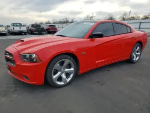 Dodge Charger R/T 5.7L 8 2013