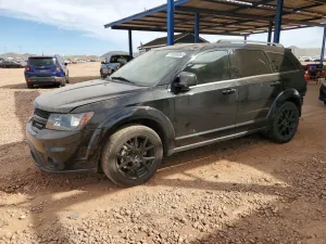 Dodge Journey 3.6L 6 2018