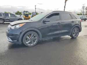 Kia Niro EX 1.6L 4 2017