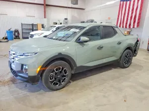 Hyundai Santa Cruz SE 2.5L 4 2024