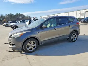 Ford Escape SE 1.6L 4 2014