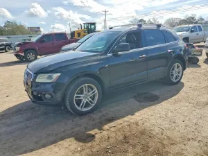 Audi Q5 PREMIUM PLUS 3.0L 6 2015