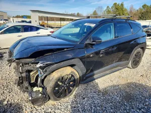 Hyundai Tucson N LINE 2.5L 4 2022