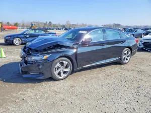 Honda Accord EX 1.5L 4 2020