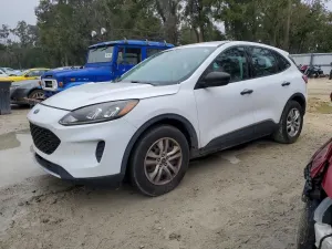 Ford Escape S 1.5L 3 2021