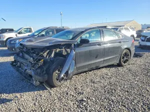 Ford Fusion SE 1.5L 4 2019