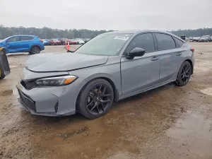 Honda Civic SPORT 2.0L 4 2025