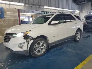Chevrolet Equinox 2.0L 4 2020