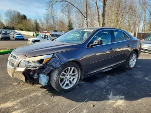 Chevrolet Malibu 1LT 2.5L 4 2013