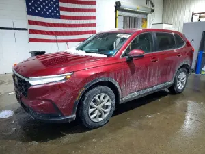 Honda CR-V LX 1.5L 4 2025