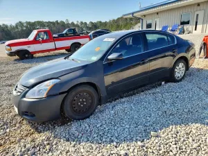 Nissan Altima BASE 2.5L 4 2012