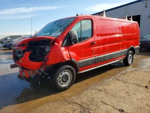 Ford Transit T-350 3.5L 6 2020