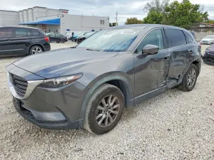 Mazda CX-9 TOURING 2.5L 4 2019