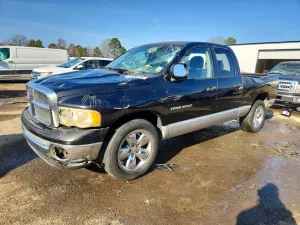 Dodge RAM ST 4.7L 8 2003