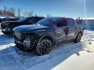 Hyundai Santa Cruz SEL 2.5L 4 2024