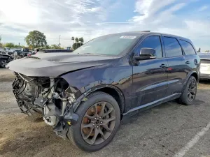 Dodge Durango SRT HELLCAT 6.2L 8 2025