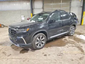 Honda Pilot ELITE 3.5L 6 2025