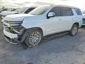 Chevrolet Tahoe K1500 PREMIER 5.3L 8 2025