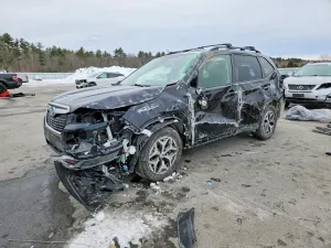 Subaru Forester PREMIUM 2.5L 4 2021