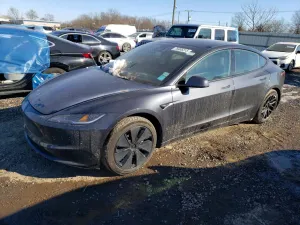 Tesla Model 3 2026
