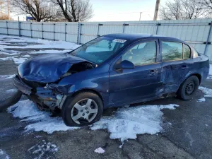 Chevrolet Cobalt LT 2.2L 4 2008