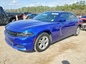 Dodge Charger SXT 3.6L 6 2021