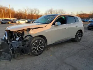 BMW X3 2.0L 4 2026