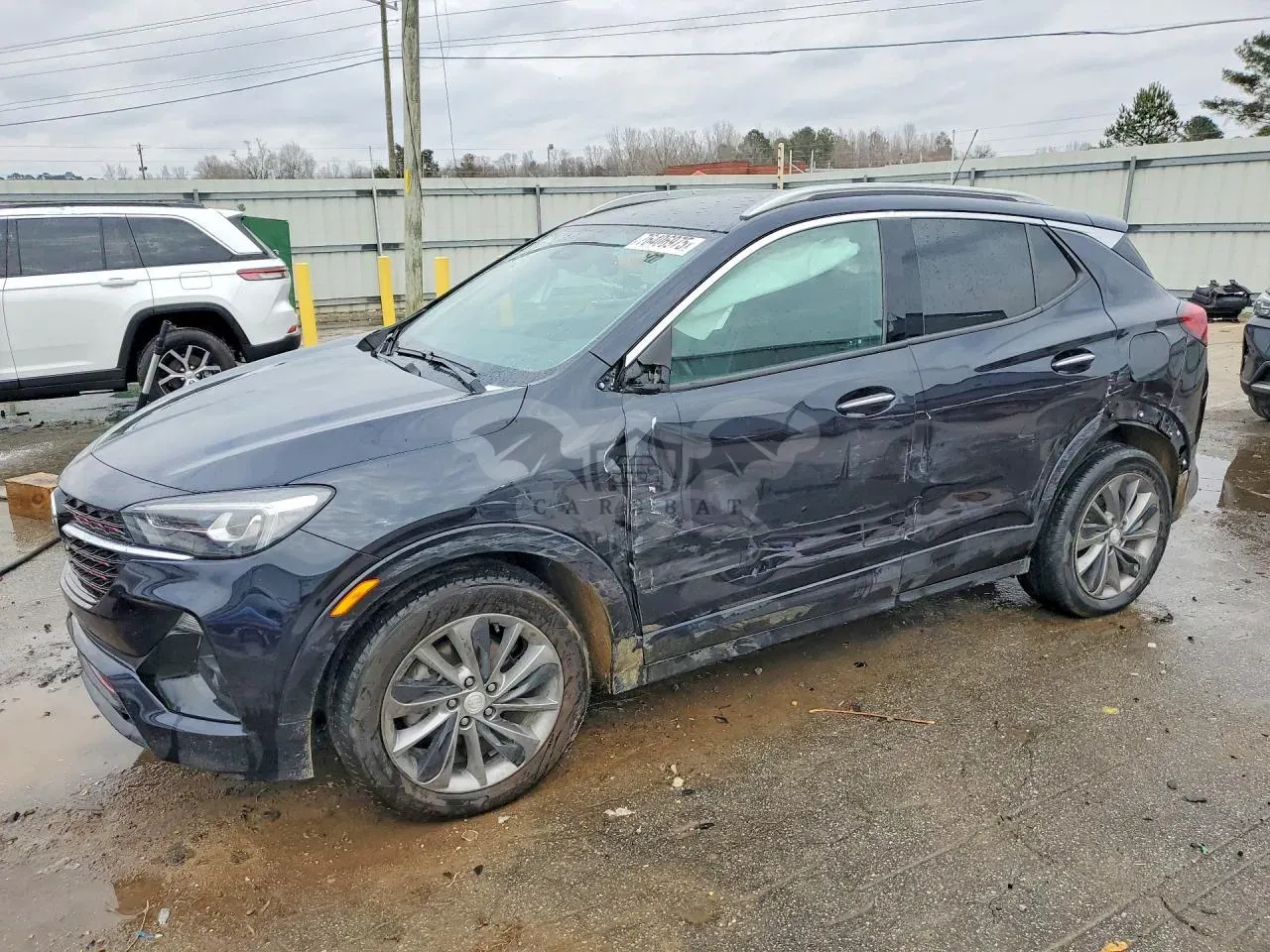 Buick Encore ESSENCE 1.3L 3 2020