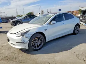 Tesla Model 3 2018