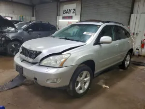 Lexus RX 330 3.3L 6 2004