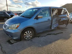 Honda Odyssey EXL 3.5L 6 2010