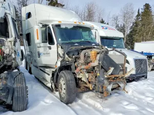 International ProStar 15.0L 6 2014