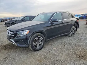 Mercedes-Benz GLC 300 2.0L 4 2019
