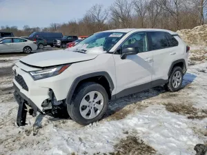 Toyota Rav4 LE 2.5L 4 2025