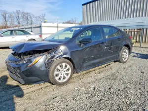 Toyota Corolla LE 1.8L 4 2022