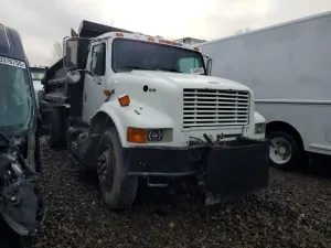 International DuraStar / 4000 6 2000