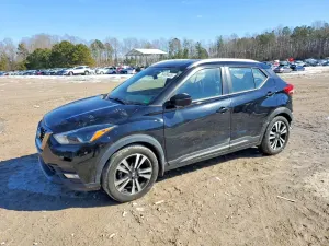 Nissan Kicks S 1.6L 4 2019