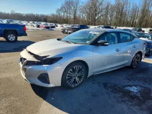 Nissan Maxima SL 3.5L 6 2020