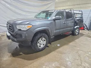 Toyota Tacoma DOUBLE CAB 3.5L 6 2023