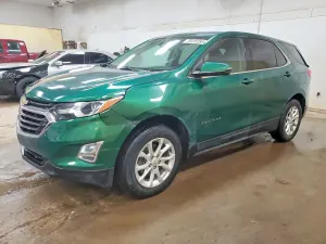Chevrolet Equinox LT 1.5L 4 2019