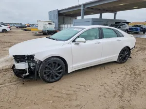 Lincoln MKZ RESERVE 2.0L 4 2020