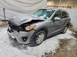 Mazda CX-5 TOURING 2.5L 4 2015