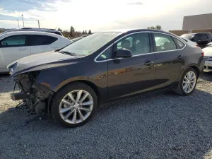 Buick Verano CONVENIENCE 2.4L 4 2015
