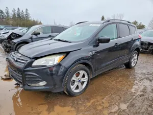 Ford Escape 1.6L 4 2014